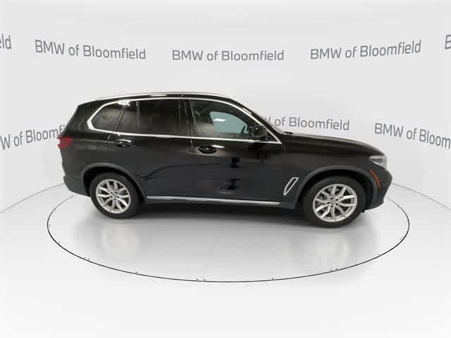 Thumbnail: 2019 BMW X5 - 9