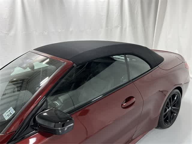 Thumbnail: 2022 BMW 4 Series - 16