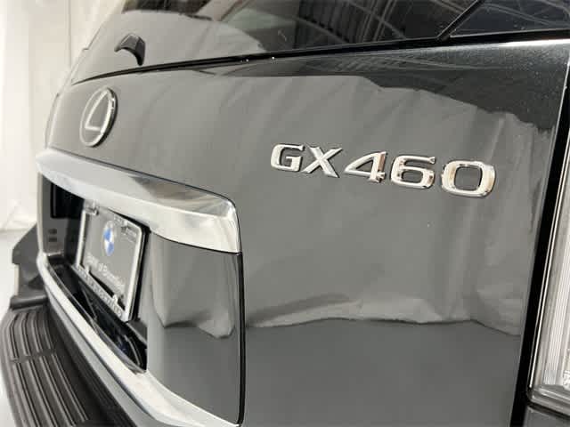 Thumbnail: 2023 Lexus GX - 17