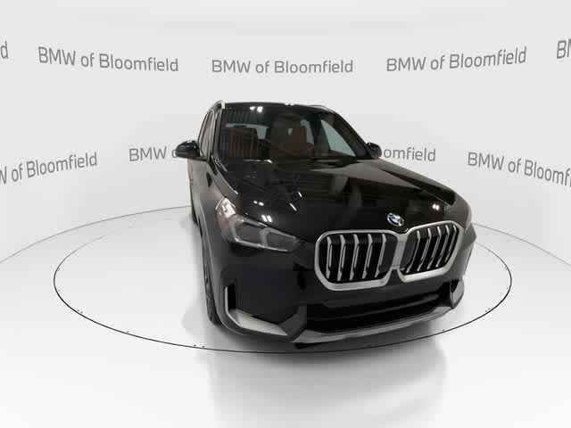Thumbnail: 2025 BMW X1 - 2