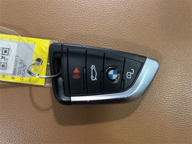 Thumbnail: 2023 BMW X3 - 33