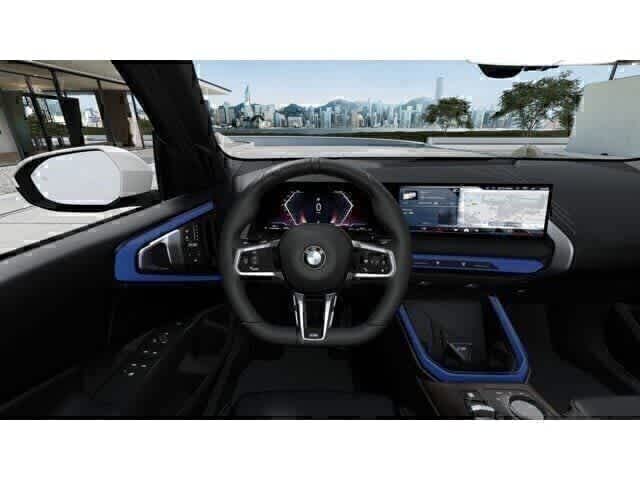 Thumbnail: 2026 BMW X3 - 13