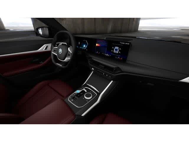 Thumbnail: 2025 BMW i4 - 14