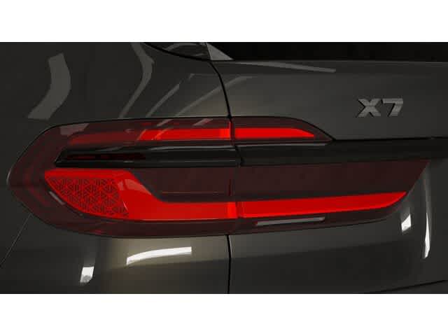 Thumbnail: 2026 BMW X7 - 8