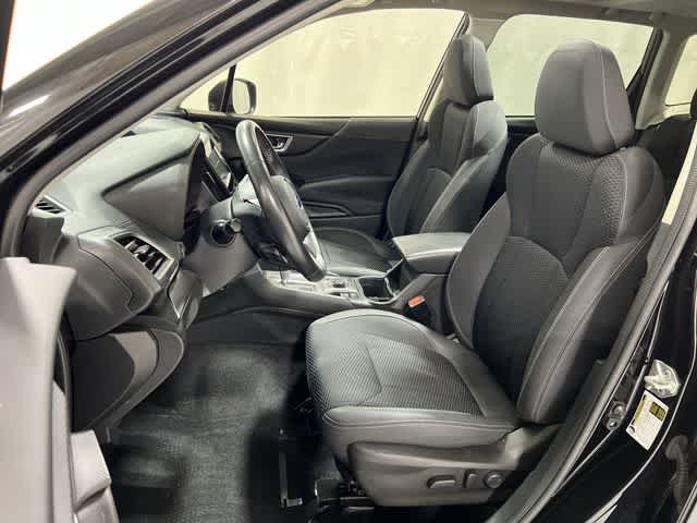 Thumbnail: 2021 Subaru Forester - 21
