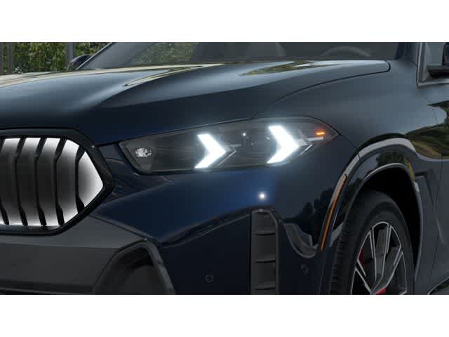 Thumbnail: 2026 BMW X6 - 6