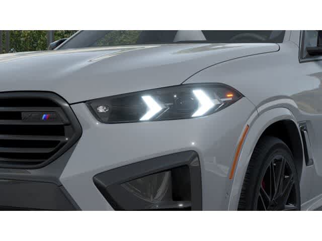 Thumbnail: 2026 BMW X6 - 6