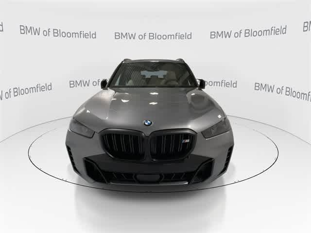 Thumbnail: 2026 BMW X5 - 3