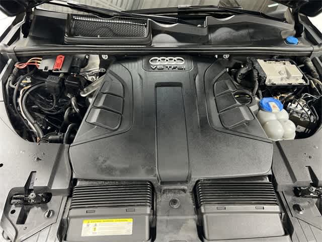 Thumbnail: 2017 Audi Q7 - 18