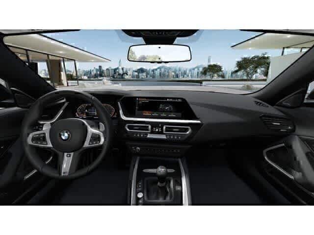 Thumbnail: 2026 BMW Z4 - 10