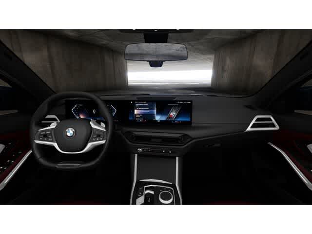 Thumbnail: 2025 BMW 3 Series - 10