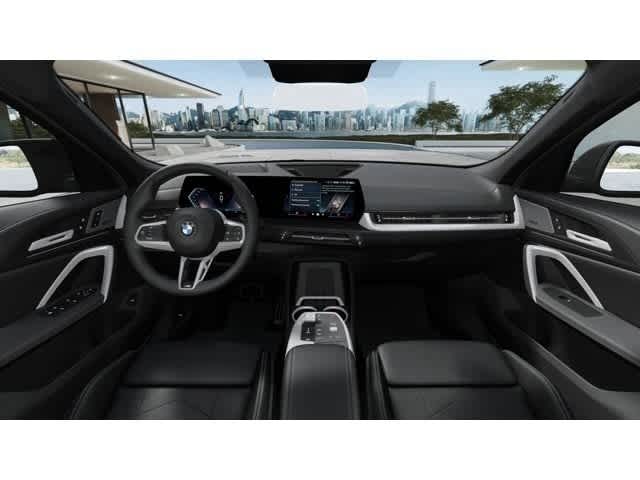 Thumbnail: 2026 BMW X2 - 12
