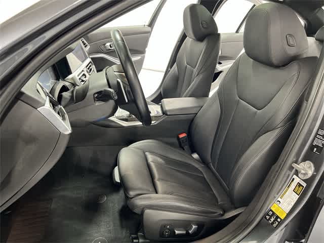 Thumbnail: 2021 BMW 3 Series - 21