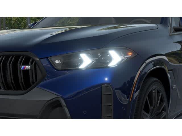 Thumbnail: 2026 BMW X6 - 6