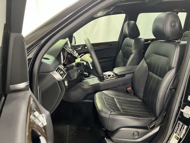 Thumbnail: 2017 Mercedes-Benz GLS - 21
