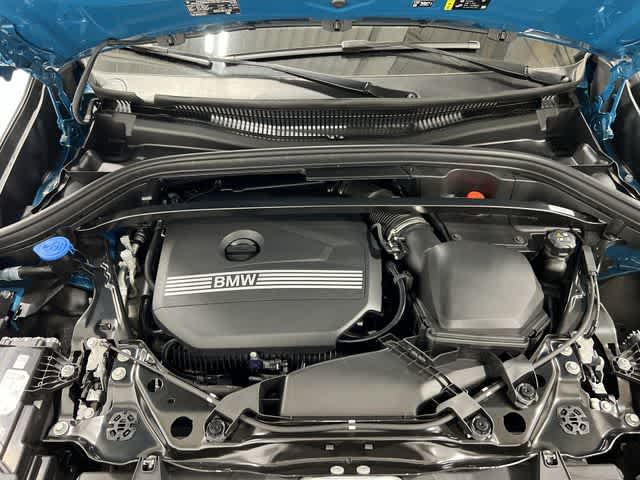 Thumbnail: 2025 BMW X1 - 19