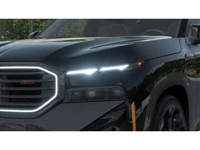 Thumbnail: 2026 BMW XM - 6