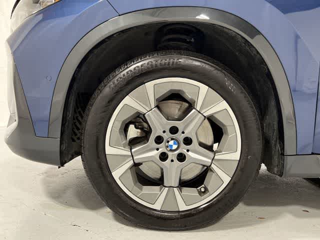 Thumbnail: 2025 BMW X1 - 18