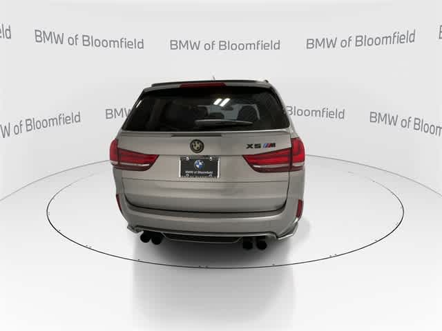 Thumbnail: 2017 BMW X5 - 7