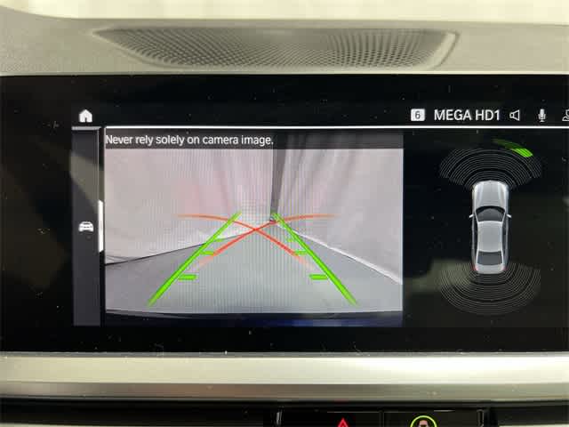 Thumbnail: 2021 BMW 3 Series - 29