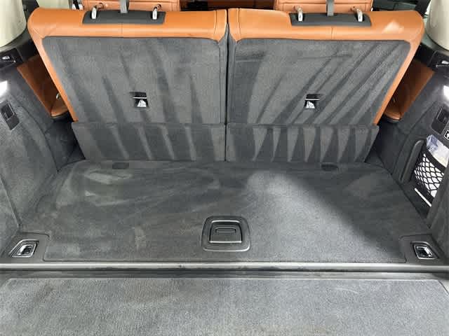 Thumbnail: 2019 BMW X7 - 32