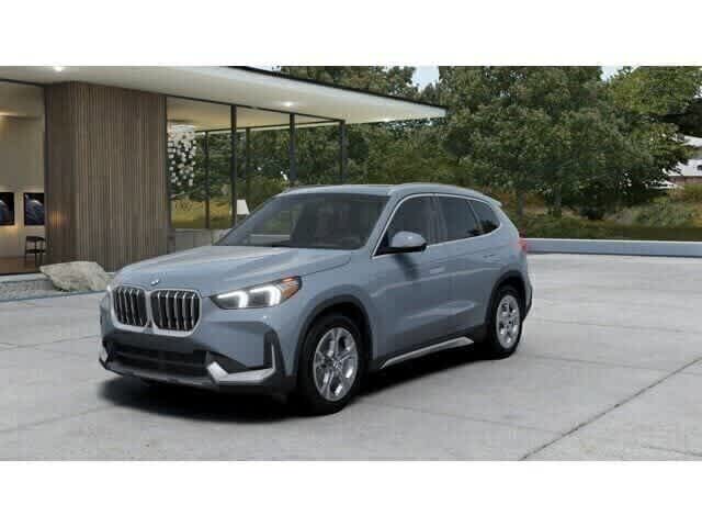 Thumbnail: 2026 BMW X1 - 1