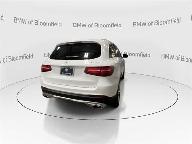 Thumbnail: 2017 Mercedes-Benz GLC - 7