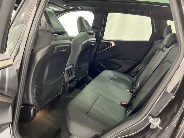 Thumbnail: 2025 BMW X3 - 24