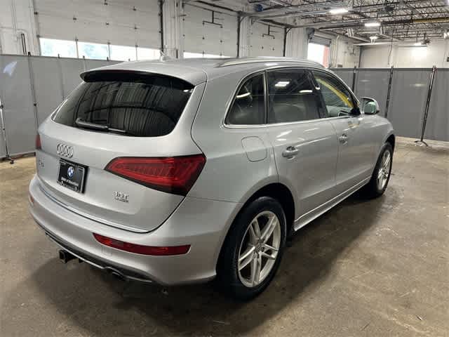 Thumbnail: 2016 Audi Q5 - 14