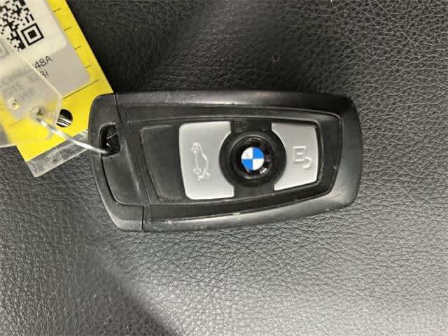 Thumbnail: 2015 BMW 3 Series - 33