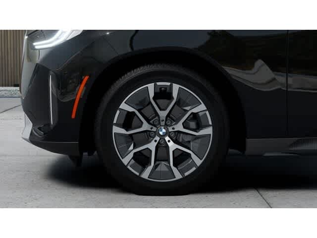 Thumbnail: 2026 BMW X3 - 8