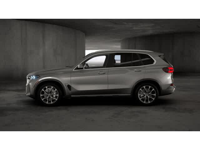 Thumbnail: 2026 BMW X5 - 4