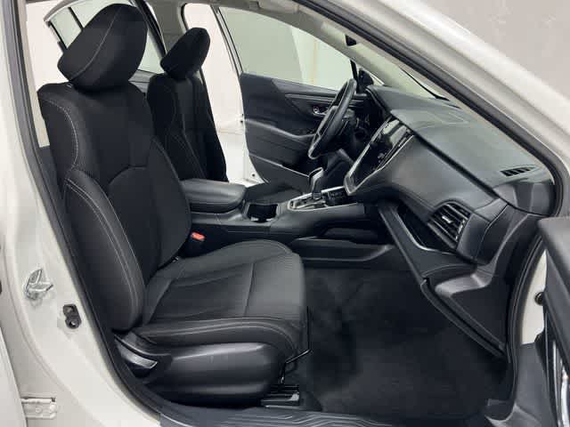 Thumbnail: 2022 Subaru Legacy - 26