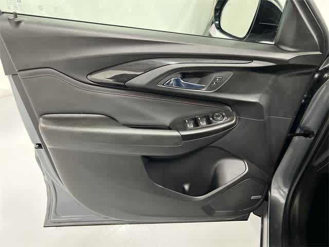 Thumbnail: 2021 Chevrolet TrailBlazer - 34