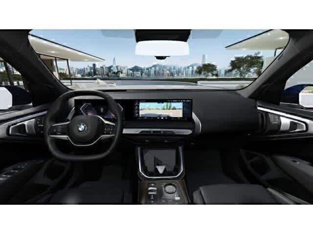 Thumbnail: 2026 BMW X3 - 10
