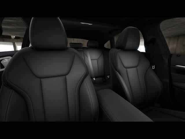 Thumbnail: 2025 BMW i4 - 11
