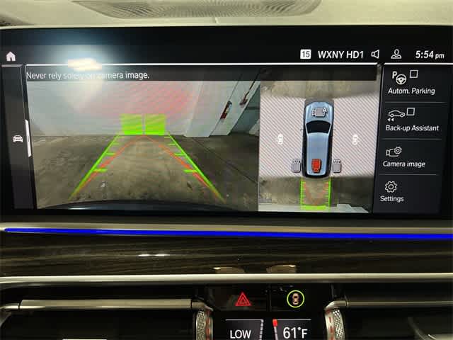 Thumbnail: 2019 BMW X7 - 29