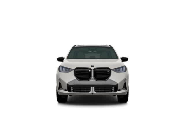 Thumbnail: 2026 BMW X3 - 2