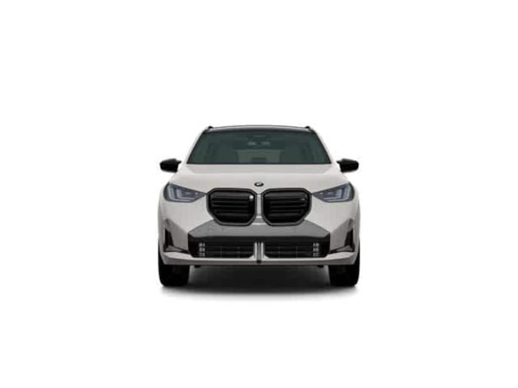 New 2026 BMW X3 M50 xDrive SUV
