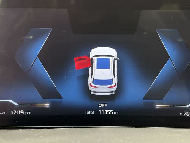 Thumbnail: 2024 BMW X5 - 32