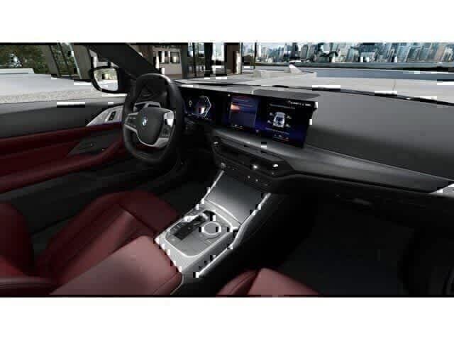 Thumbnail: 2026 BMW 4 Series - 16