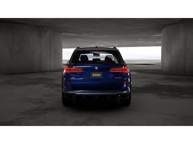 Thumbnail: 2026 BMW X5 - 5