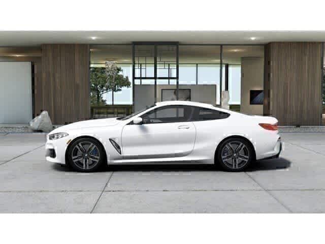 Thumbnail: 2026 BMW 8 Series - 4