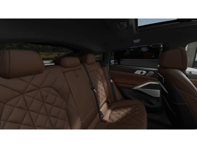 Thumbnail: 2026 BMW X6 - 12