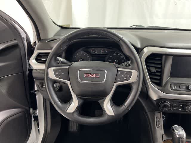 Thumbnail: 2017 GMC Acadia - 26