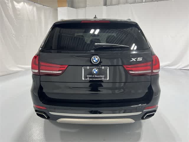 Thumbnail: 2018 BMW X5 - 13
