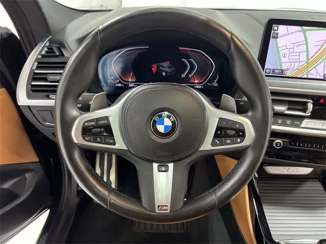 Thumbnail: 2023 BMW X4 - 27