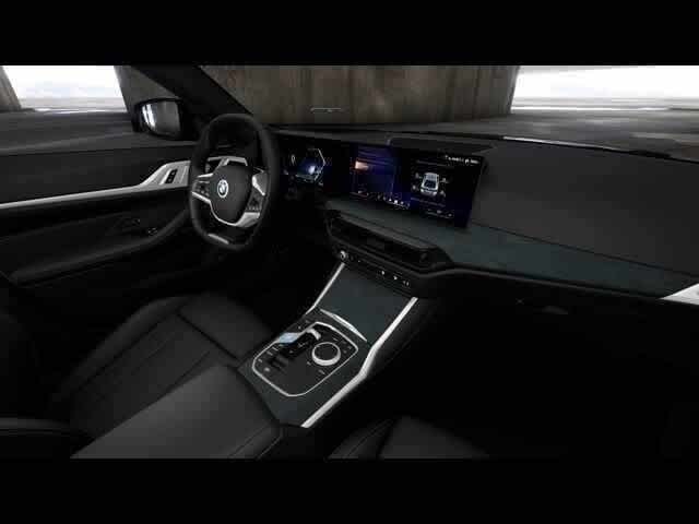 Thumbnail: 2025 BMW i4 - 15