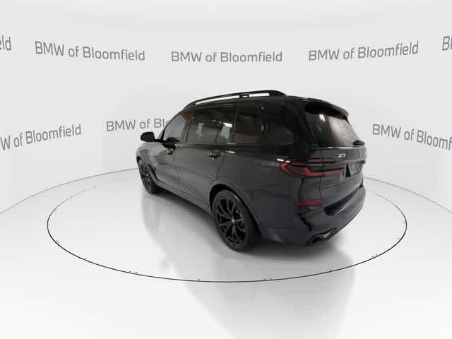 Thumbnail: 2024 BMW X7 - 6