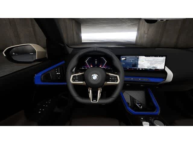 Thumbnail: 2026 BMW X3 - 13